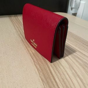 New Kate Spade credit card / business card holder